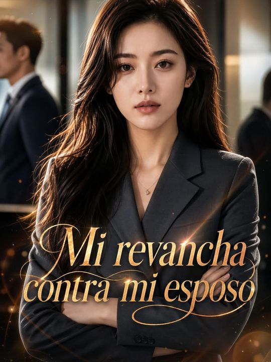 Mi revancha contra mi esposo