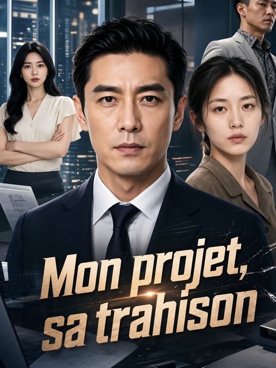 Mon projet, sa trahison