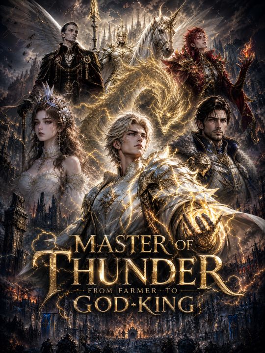Master of Thunder: From Farmer to God-King