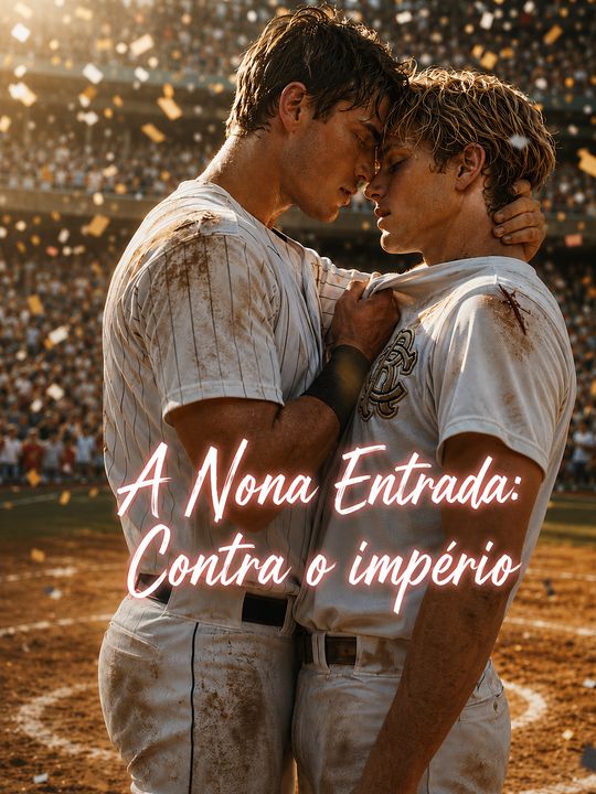 The Ninth Inning: Us Against the Empire