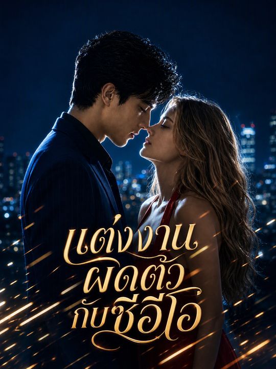 แต่งงานผิดตัวกับซีอีโอ