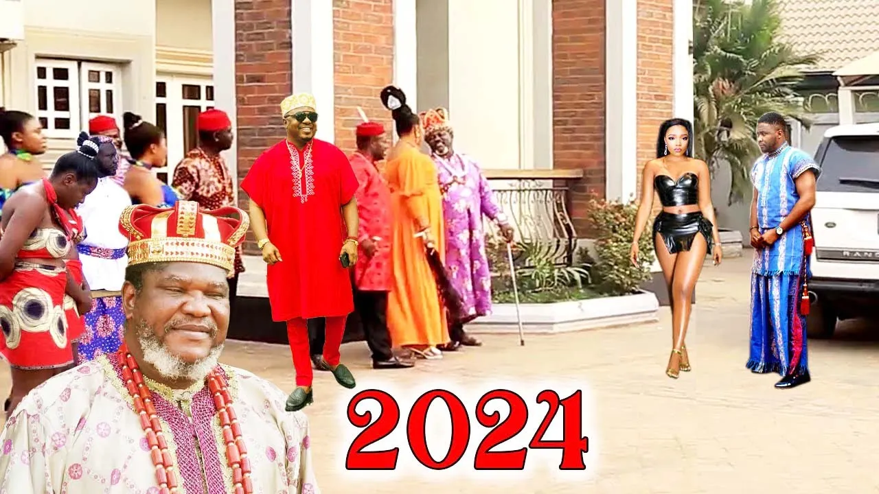The Chosen Bride (2024)