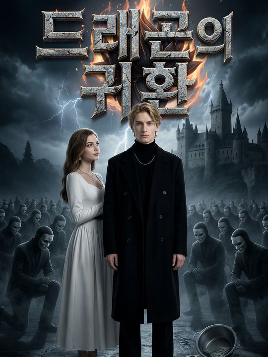 드래곤의 귀환