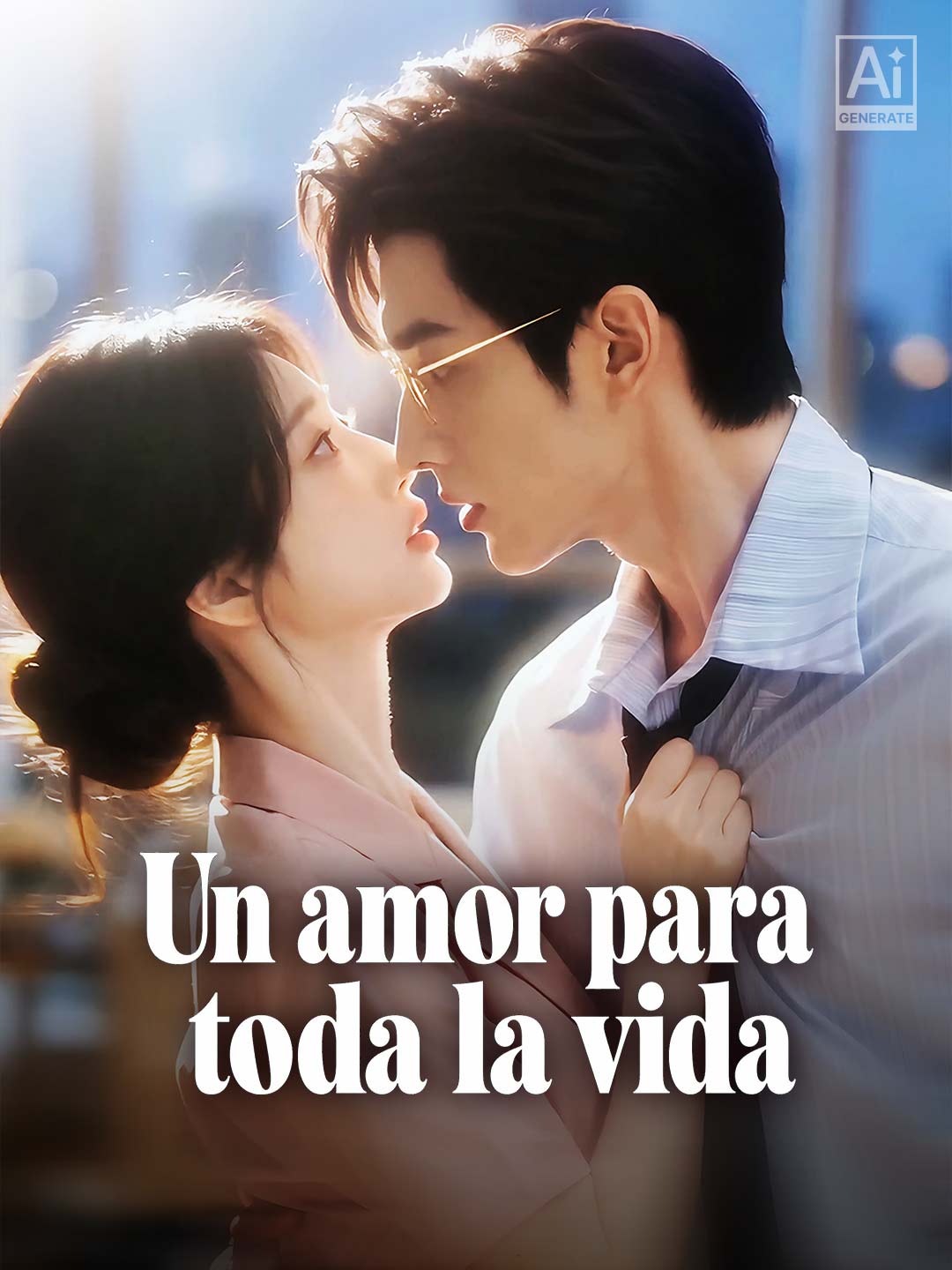 Un amor para toda la vida