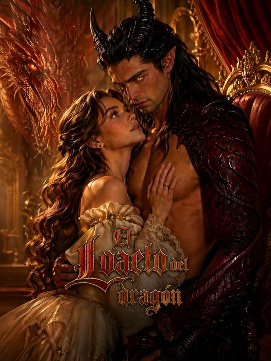 The Love of Dragon