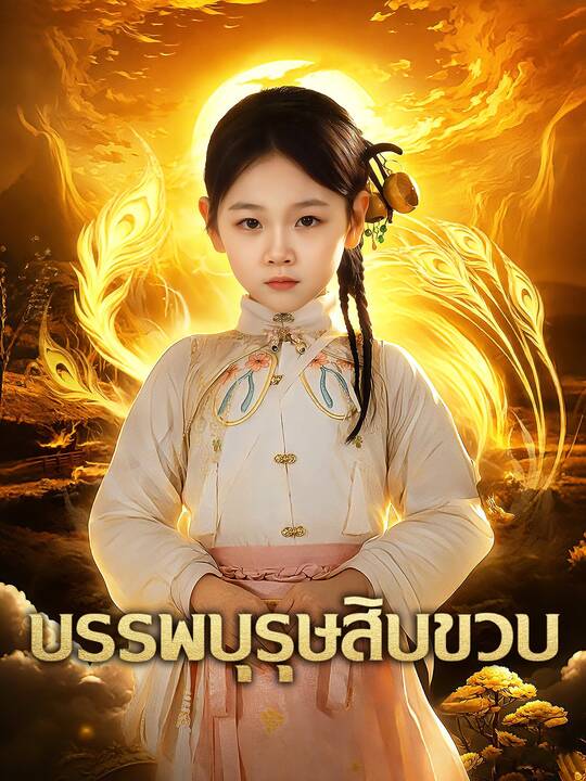 บรรพบุรุษสิบขวบ
