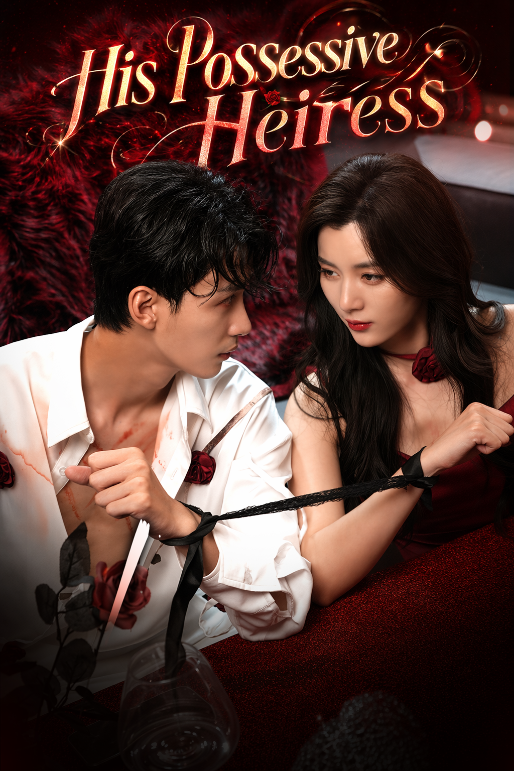 His Possessive Heiress