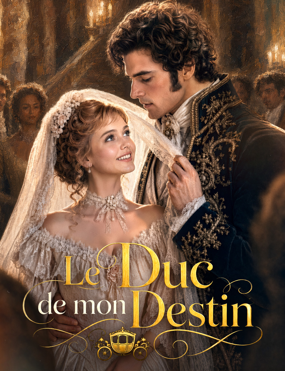 Le Duc de mon Destin