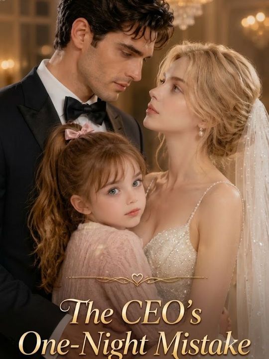 The CEO's One-Night Mistake