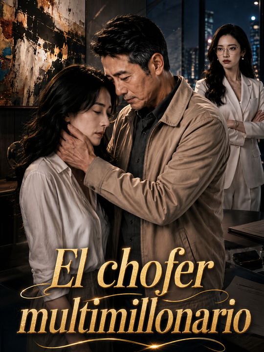El chofer multimillonario