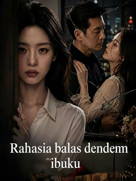 Rahasia balas dendam ibuku