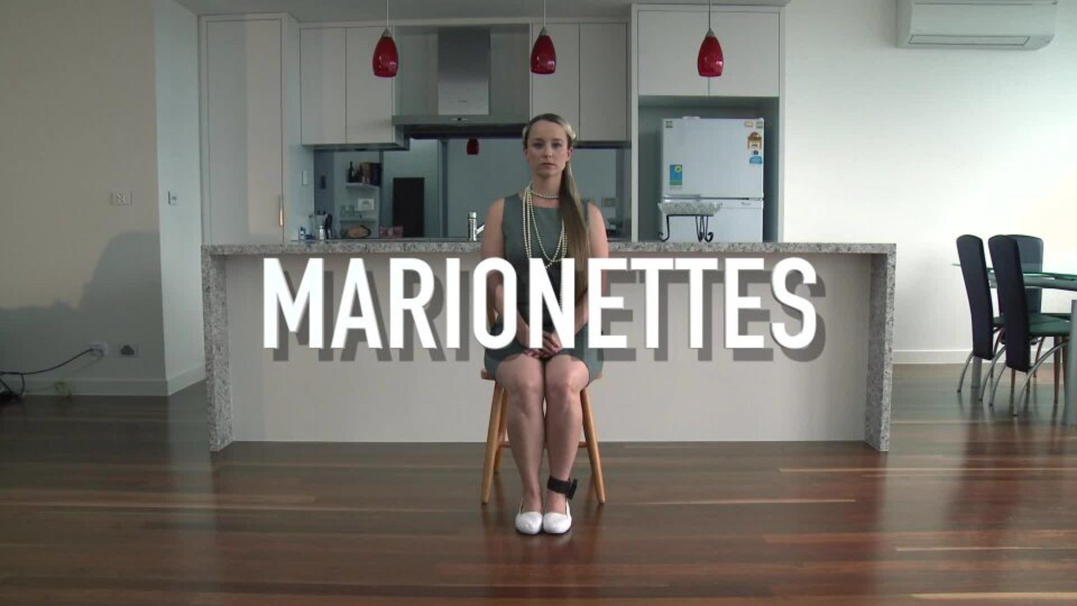 Marionette (2023)