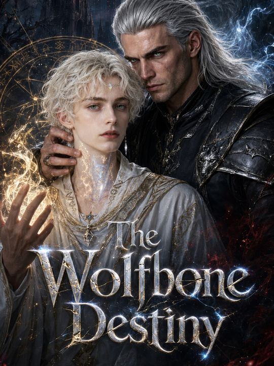 The Wolfbone Destiny