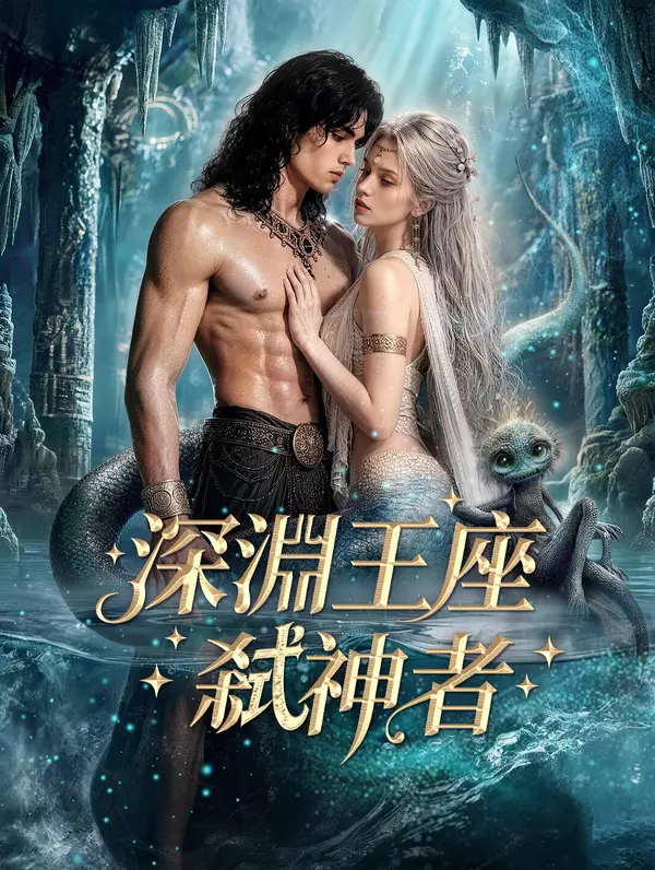 深淵王座：弒神者