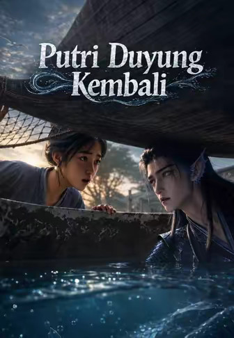 Putri Duyung Kembali