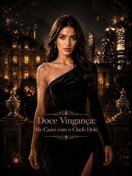 Doce Vingança: Me Casei com o Chefe Dele
