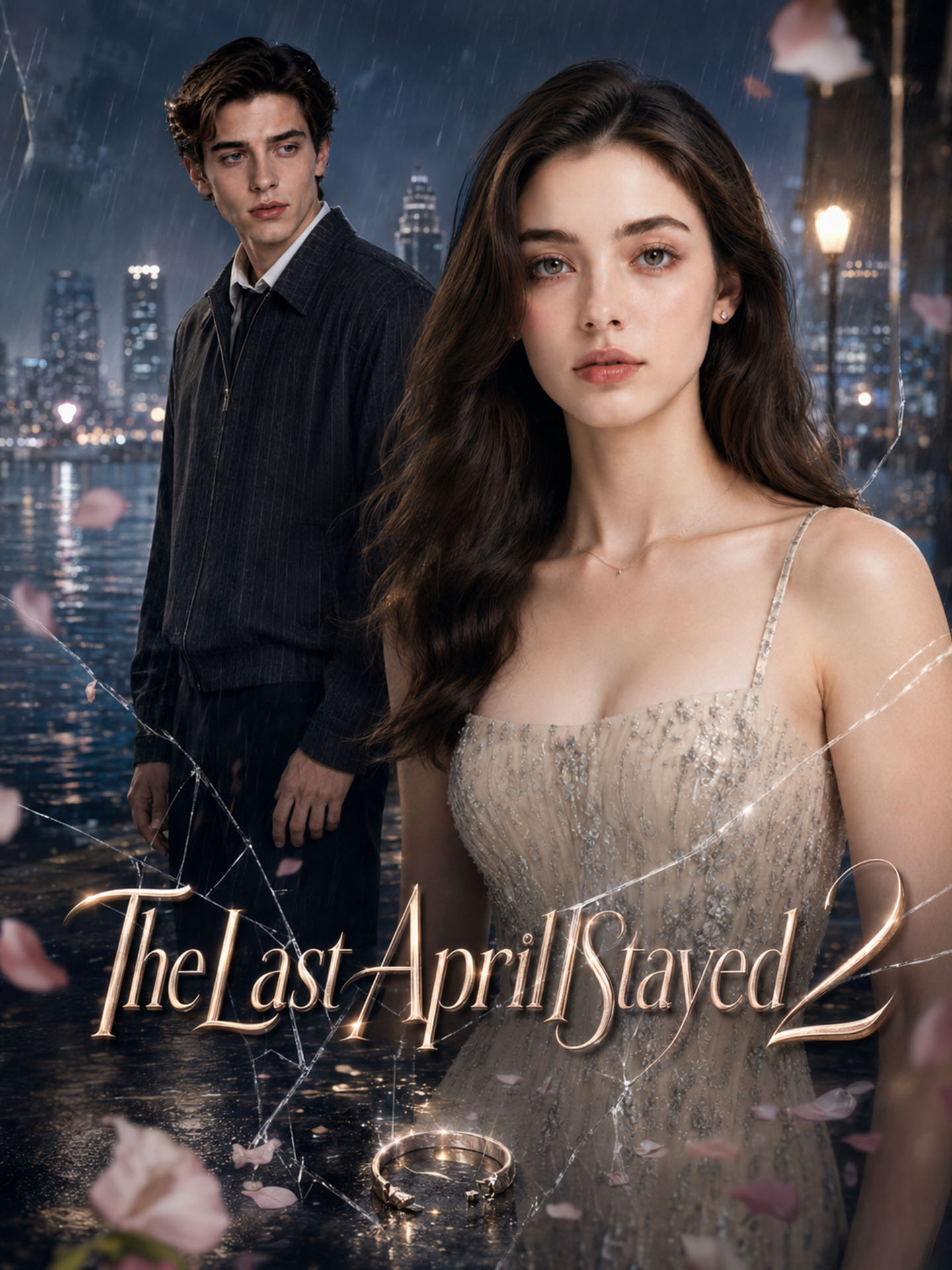 The Last April I Stayed 2