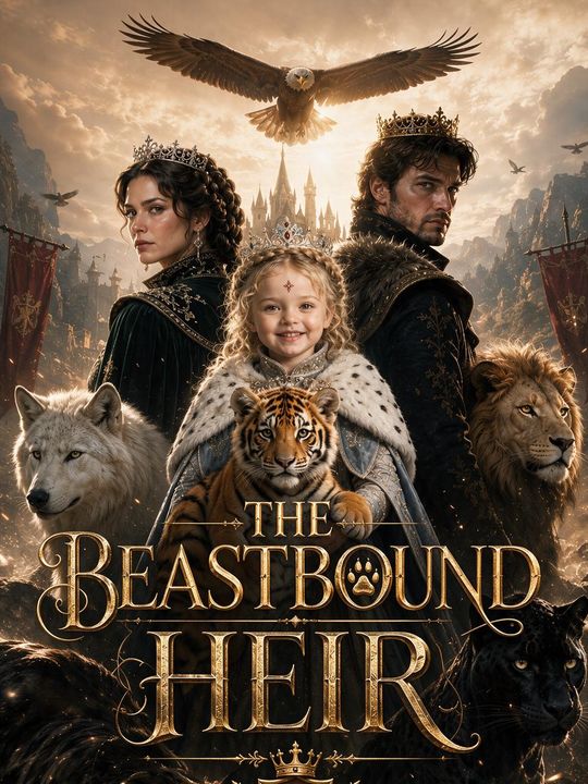 The Beastbound Heir