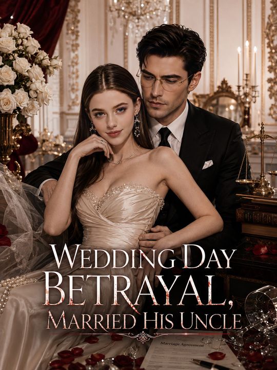 Wedding Day Betrayal, Married His Uncle