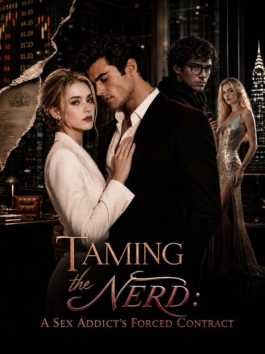Taming the Nerd：A Sex Addict's Forced Contract
