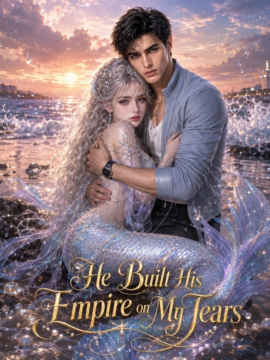 He Built His Empire on My Tears