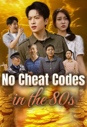 No Cheat Codes in the 80s