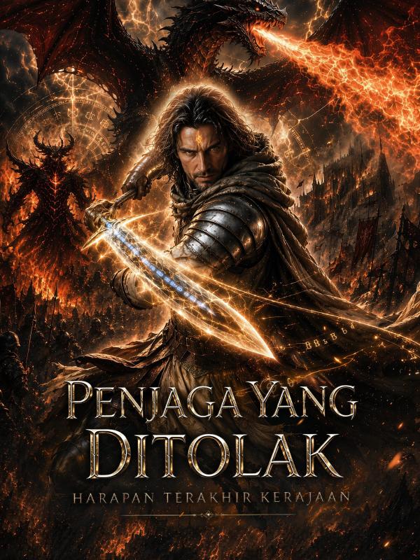 Penjaga yang Ditolak: Harapan Terakhir Kerajaan