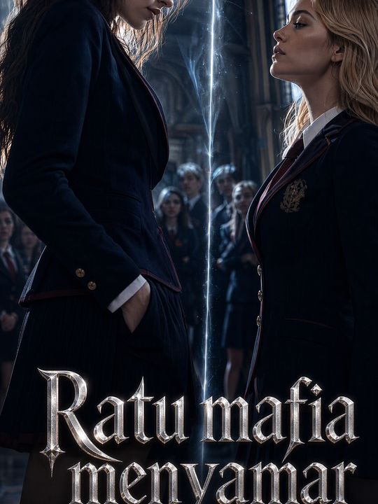 Ratu mafia menyamar