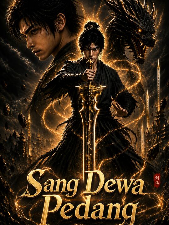 Sang Dewa Pedang