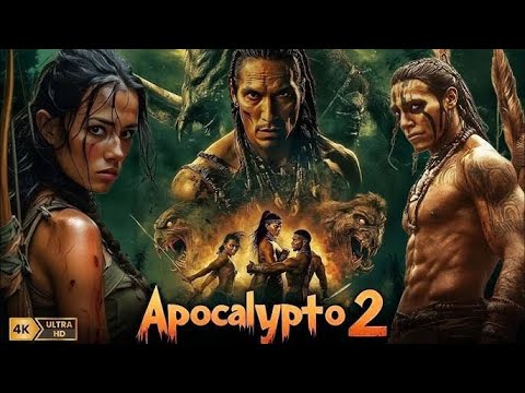 Apocalypto 2 (2026)