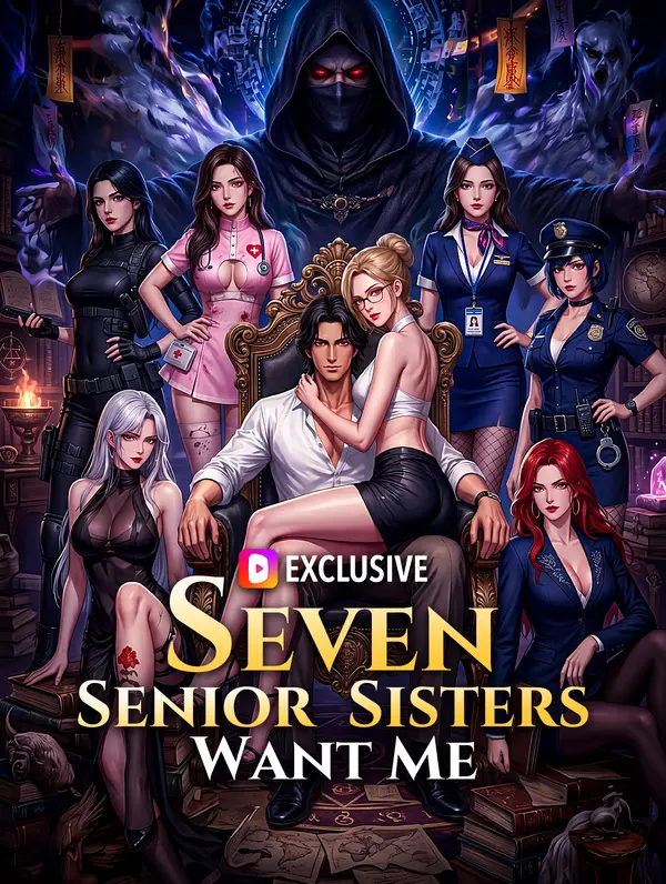 Seven Senior Sisters Want Me