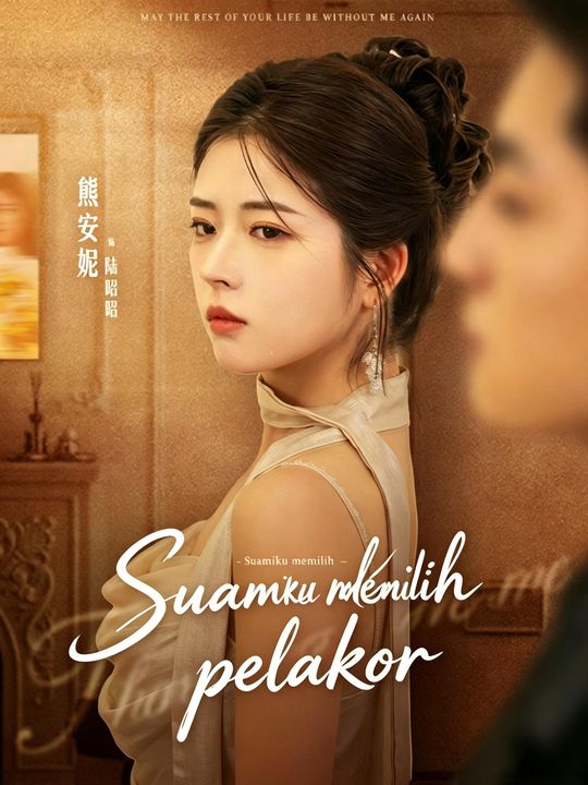 Suamiku memilih pelakor