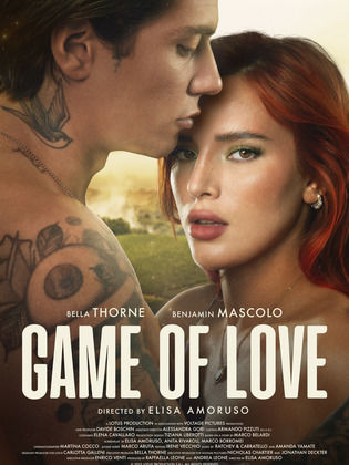 Game of Love [ترجمة عربية]