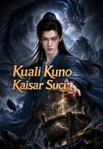 Kuali Kuno Kaisar Suci