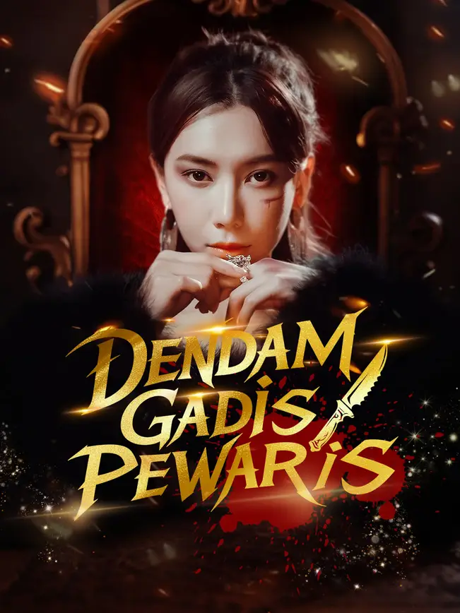 Dendam Gadis Pewaris (2025)