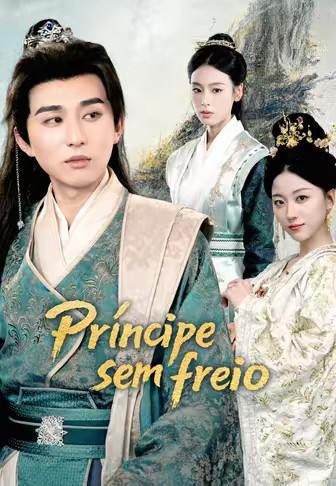 Príncipe sem freio