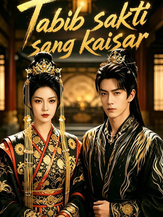 Tabib sakti sang kaisar