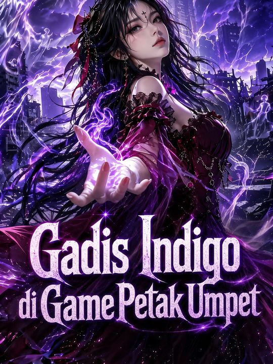Gadis Indigo di Game Petak Umpet