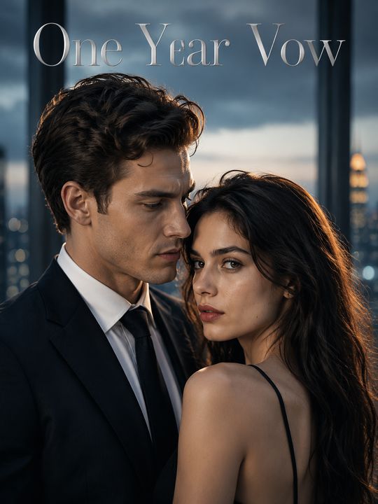 One Year Vow