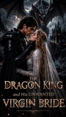The Dragon King and His Unwanted Virgin Bride (2024)
