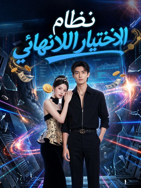 نظام الاختيار اللانهائي