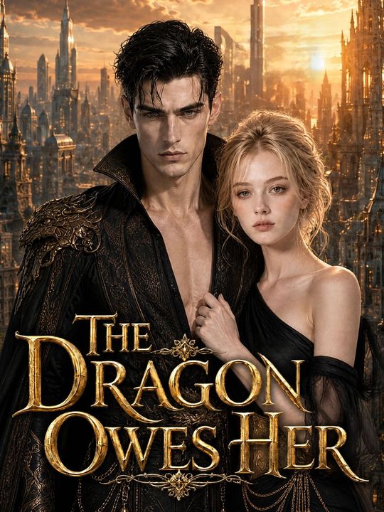 The Dragon Owes Her
