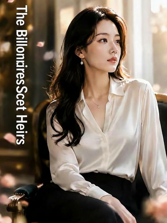 Istri terbuang dan pewaris kembar