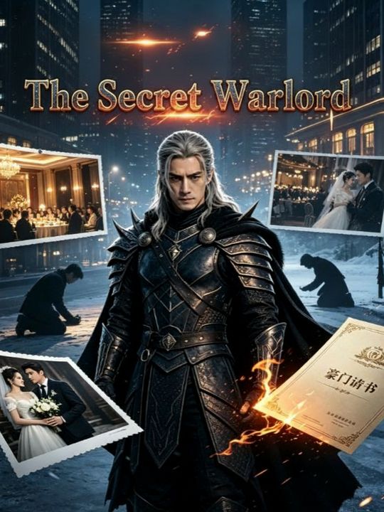 The Secret Warlord