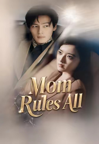 Mom Rules All