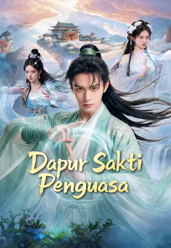 Dapur Sakti Penguasa