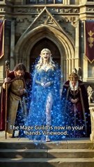 Archmage Gran Returns (2024)