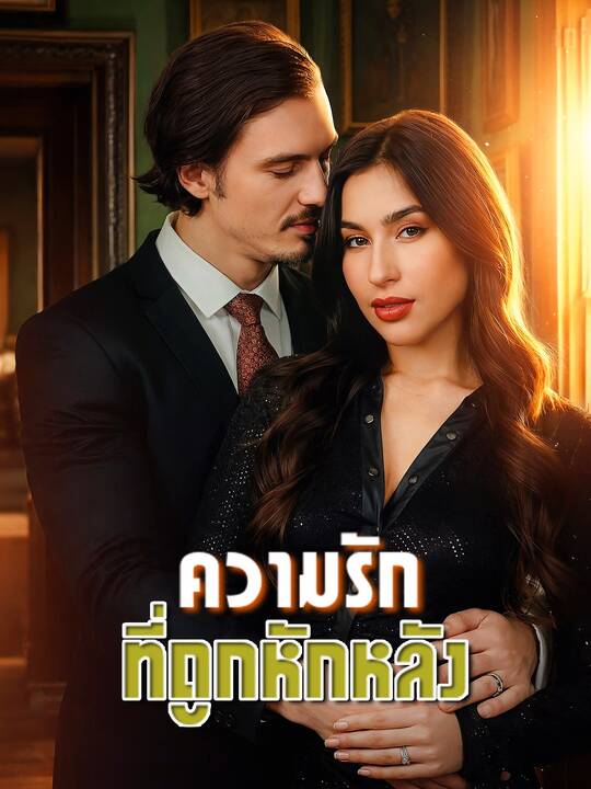 ความรักที่ถูกหักหลัง