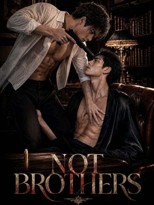 Not Brothers