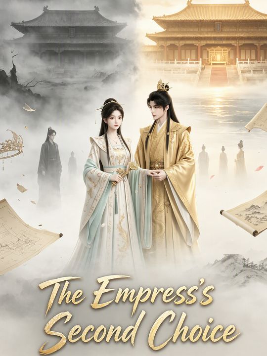 The Empress's Second Choice